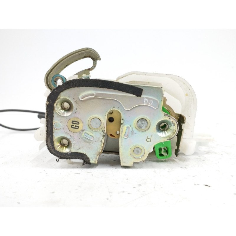 Recambio de cerradura puerta trasera derecha para honda accord berlina (cl/cn) 2.2 ctdi referencia OEM IAM 72610SEAE02  