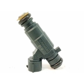 Recambio de inyector para citroën c3 1.2 12v vti referencia OEM IAM 9676017480 0280157127 