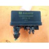 Recambio de caja precalentamiento para citroën c15 rd familiale referencia OEM IAM 598115  