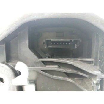 Recambio de cerradura puerta trasera izquierda para bmw x3 (e83) 2.5 24v referencia OEM IAM 7154629  