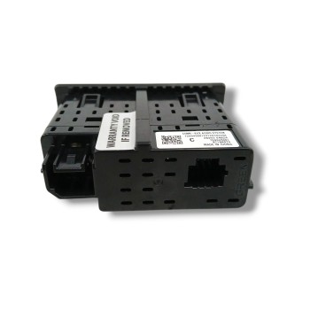 Recambio de modulo electronico para nissan qashqai iii (j12) 1.3 dig-t referencia OEM IAM 284H36RA2A PUERTO USB 