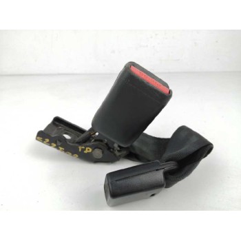 Recambio de enganche cinturon derecho para kia optima 1.7 crdi cat referencia OEM IAM 89840D4200WK TRASERO 