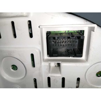 Recambio de cuadro instrumentos para lancia thesis (115) 3.0 v6 24v cae executive referencia OEM IAM 60682036  