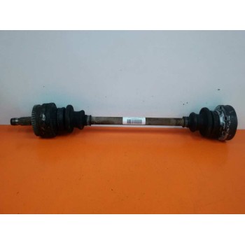 TRANSMISION TRASERA IZQUIERDA A2103508410 