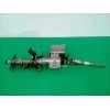Recambio de columna direccion para toyota corolla verso (r1) 2.2 d-4d sol referencia OEM IAM 450200F1 899980F01 