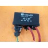 Recambio de caja precalentamiento para peugeot 205 berlina 1.8 d generation referencia OEM IAM 598115  9616582380