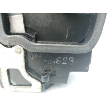 Recambio de cerradura puerta trasera izquierda para bmw x3 (e83) 2.5 24v referencia OEM IAM 7154629  