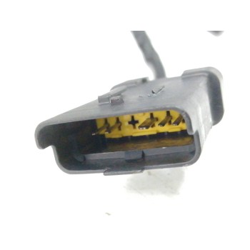 Recambio de cremallera direccion para citroën c2 1.4 hdi referencia OEM IAM 682000159 OBSERVAR FOTOS 