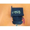 Recambio de caja precalentamiento para peugeot 205 berlina 1.8 d generation referencia OEM IAM 598115  9616582380
