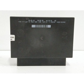 CENTRALITA CIERRE 6Q0959433E 