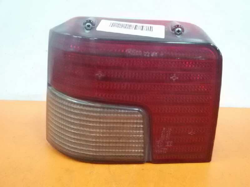 Recambio de piloto trasero izquierdo para peugeot 205 berlina 1.8 d mito referencia OEM IAM   