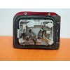 Recambio de piloto trasero izquierdo para peugeot 205 berlina 1.8 d mito referencia OEM IAM   
