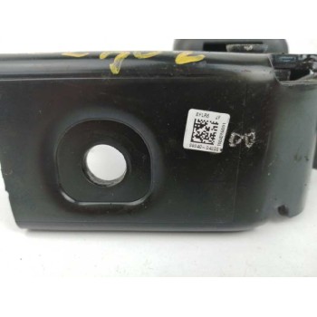 Recambio de enganche cinturon derecho para kia optima 1.7 crdi cat referencia OEM IAM 89840D4200WK TRASERO 