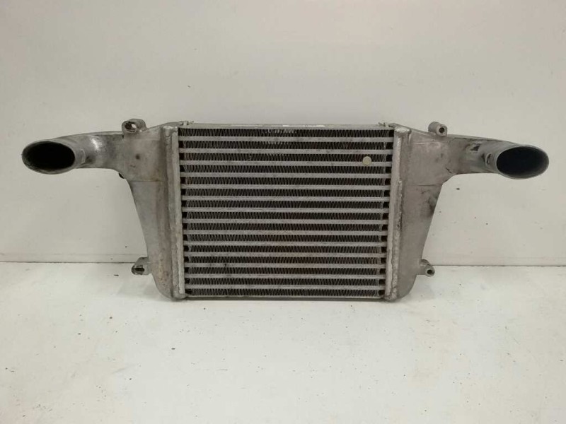 Recambio de intercooler para nissan atleon referencia OEM IAM NISSAN ATLEON  