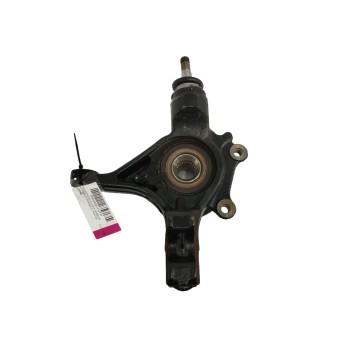 Recambio de mangueta delantera derecha para citroën c4 picasso 2.0 hdi fap referencia OEM IAM   