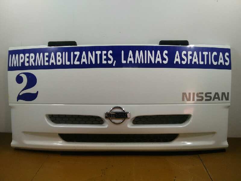 Recambio de capot para nissan atleon referencia OEM IAM NISSAN ATLEON 110.35  