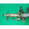 Recambio de columna direccion para toyota corolla verso (r1) 2.2 d-4d sol referencia OEM IAM 450200F1 899980F01 