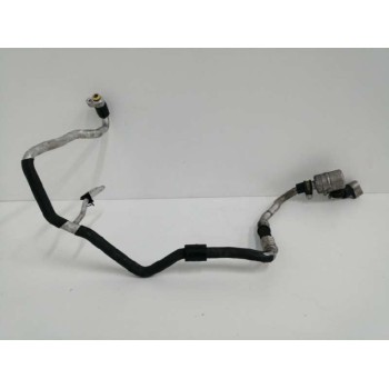 Recambio de tubos aire acondicionado para porsche cayenne (typ 9pa) 4.5 v8 turbo cat referencia OEM IAM 7L0820017E  