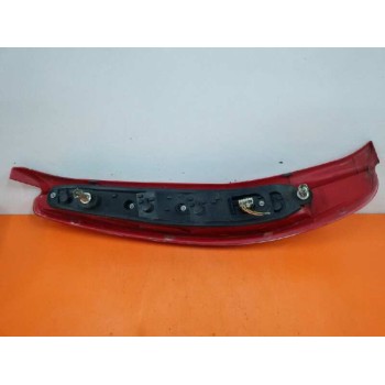 Recambio de piloto trasero derecho para fiat punto berlina (188) 1.9 d dynamic/elx (i) referencia OEM IAM 0046817803  