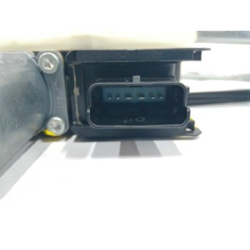 Recambio de elevalunas delantero derecho para citroën c4 cactus 1.5 blue-hdi fap referencia OEM IAM  0130822700 