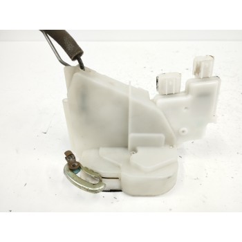 Recambio de cerradura puerta trasera derecha para honda accord berlina (cl/cn) 2.2 ctdi referencia OEM IAM 72610SEAE02  