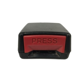 Recambio de enganche cinturon derecho para aixam s8 sv/42/sf referencia OEM IAM   