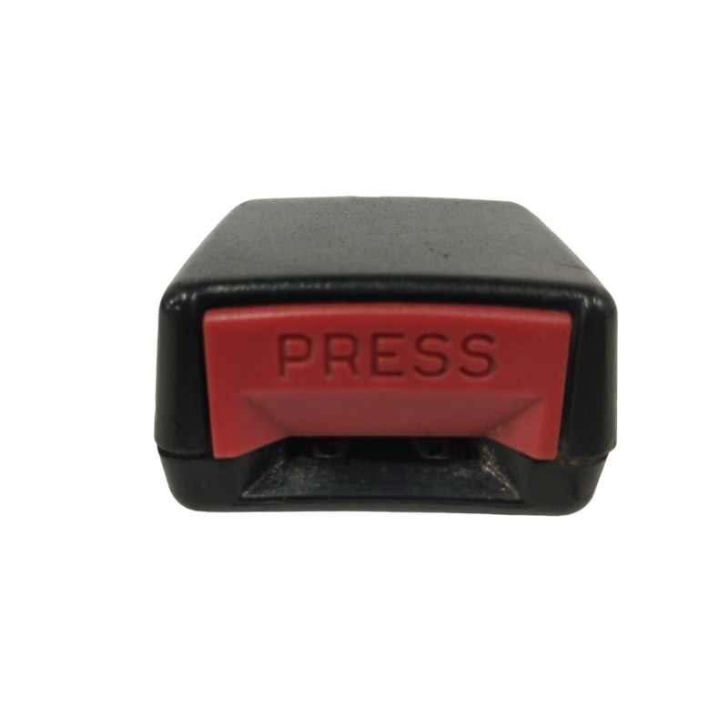 Recambio de enganche cinturon derecho para aixam s8 sv/42/sf referencia OEM IAM   