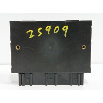 Recambio de centralita cierre para skoda fabia i (6y2) 1.4 tdi referencia OEM IAM 6Q0959433E  