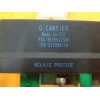 Recambio de caja precalentamiento para peugeot expert kombi confort acristaldo (5 asientos) referencia OEM IAM 9639912580  51299