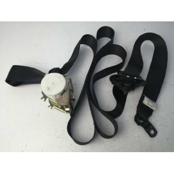 Recambio de cinturon seguridad delantero izquierdo para bmw x3 (e83) 2.5 24v referencia OEM IAM S13400711070  