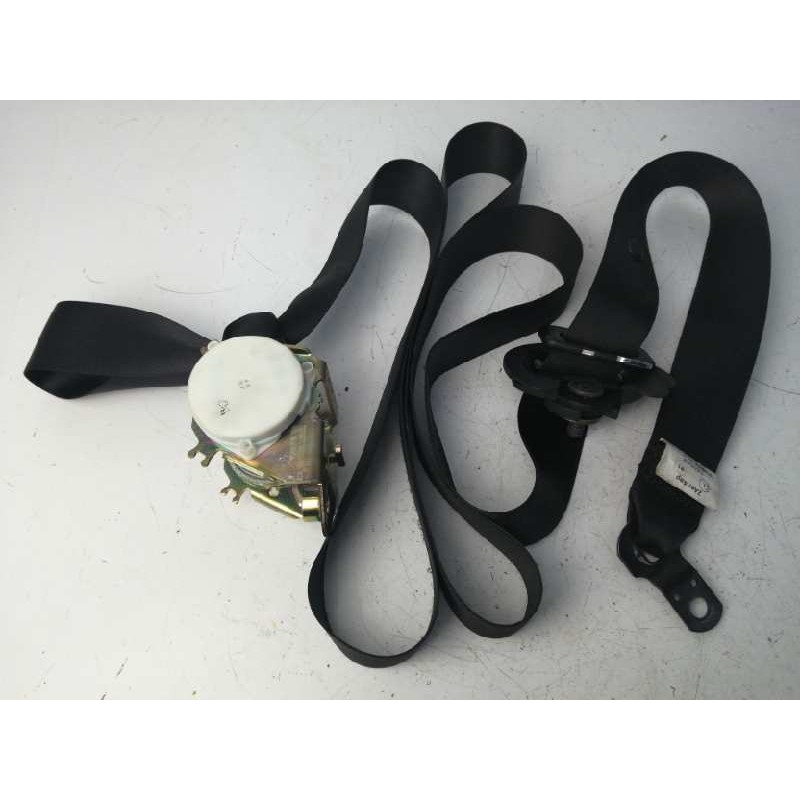 Recambio de cinturon seguridad delantero izquierdo para bmw x3 (e83) 2.5 24v referencia OEM IAM S13400711070  