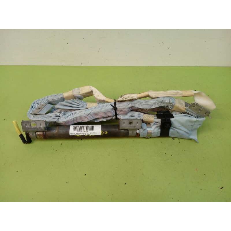 Recambio de airbag cortina delantero izquierdo para lexus rx 400h referencia OEM IAM 6218048011  