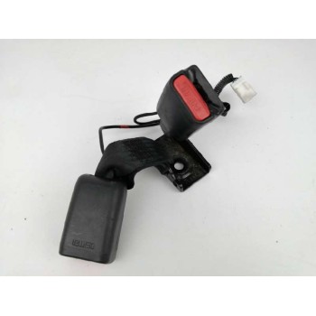 Recambio de enganche cinturon izquierdo para kia optima 1.7 crdi cat referencia OEM IAM 89830D4200WK TRASERO 