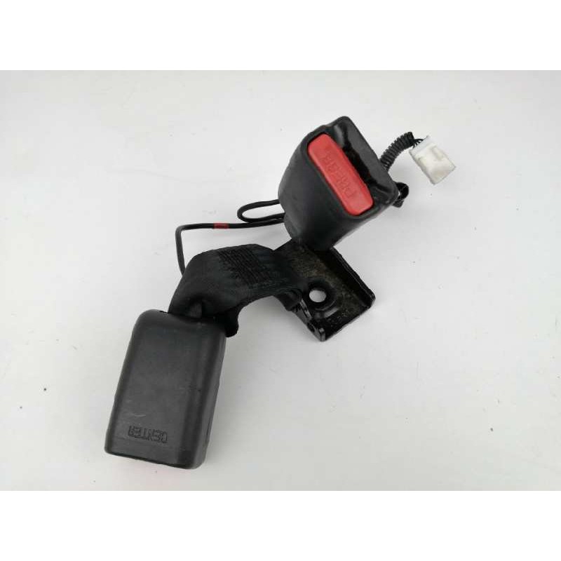 Recambio de enganche cinturon izquierdo para kia optima 1.7 crdi cat referencia OEM IAM 89830D4200WK TRASERO 