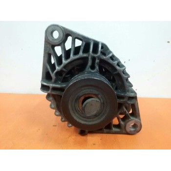 Recambio de alternador para fiat doblo (119) 1.9 d elx referencia OEM IAM 46782218 65A 
