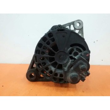 Recambio de alternador para fiat doblo (119) 1.9 d elx referencia OEM IAM 46782218 65A 