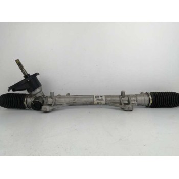 Recambio de cremallera direccion para renault clio iv 0.9 tce referencia OEM IAM 490012121R  