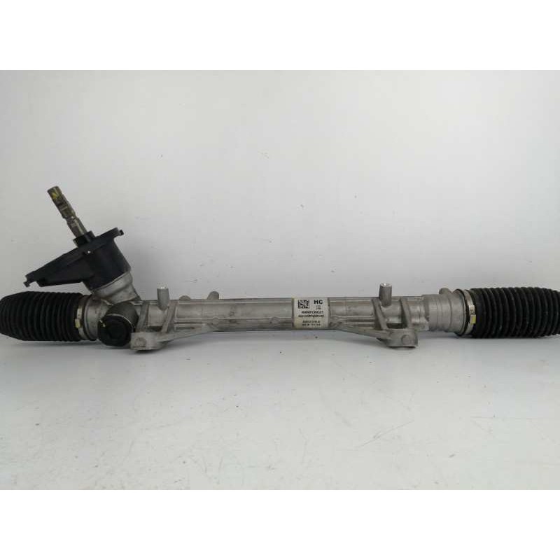 Recambio de cremallera direccion para renault clio iv 0.9 tce referencia OEM IAM 490012121R  