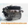 Recambio de motor completo para mercedes-benz clase s (w126) berlina+coupe se 380 referencia OEM IAM 116961  