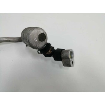 Recambio de tubos aire acondicionado para porsche cayenne (typ 9pa) 4.5 v8 turbo cat referencia OEM IAM 7L0820017E  