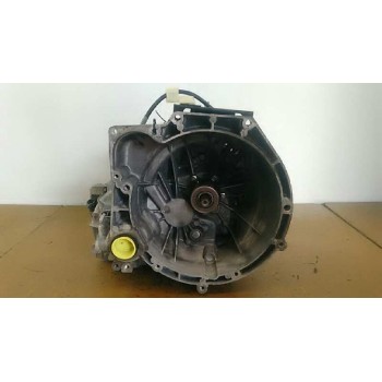 CAJA CAMBIOS AA6R7002BBB 67344 KM 