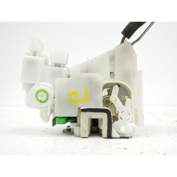 Recambio de cerradura puerta trasera derecha para honda accord berlina (cl/cn) 2.2 ctdi referencia OEM IAM 72610SEAE02  