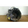 Recambio de caja cambios para ford fiesta (cb1) trend referencia OEM IAM AA6R7002BBB 67344 KM 