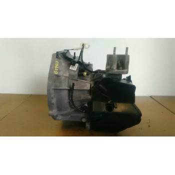 Recambio de caja cambios para ford fiesta (cb1) trend referencia OEM IAM AA6R7002BBB 67344 KM 