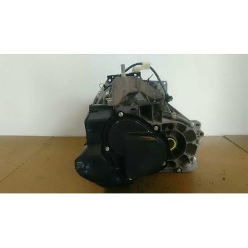 Recambio de caja cambios para ford fiesta (cb1) trend referencia OEM IAM AA6R7002BBB 67344 KM 
