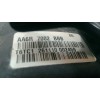 Recambio de caja cambios para ford fiesta (cb1) trend referencia OEM IAM AA6R7002BBB 67344 KM 