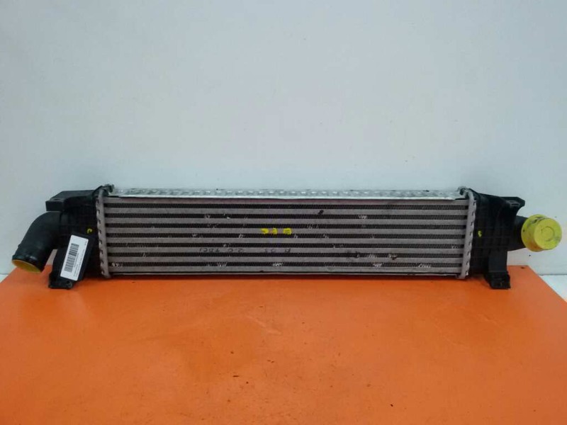 Recambio de intercooler para ford focus berlina (cap) ghia referencia OEM IAM 3M5H9L440AE  