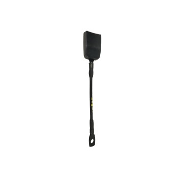 Recambio de enganche cinturon derecho para aixam s8 sv/42/sf referencia OEM IAM   