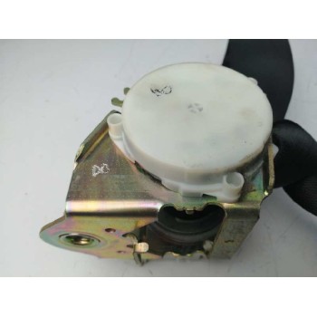 Recambio de cinturon seguridad delantero izquierdo para bmw x3 (e83) 2.5 24v referencia OEM IAM S13400711070  