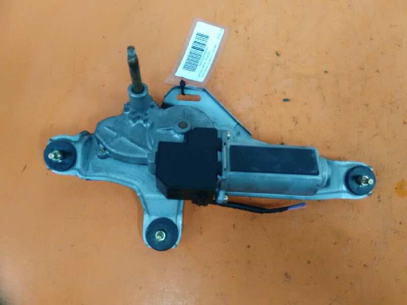 Recambio de motor limpia trasero para toyota rav 4 (a2) 2.0 luna 4x4 referencia OEM IAM 8513042040  